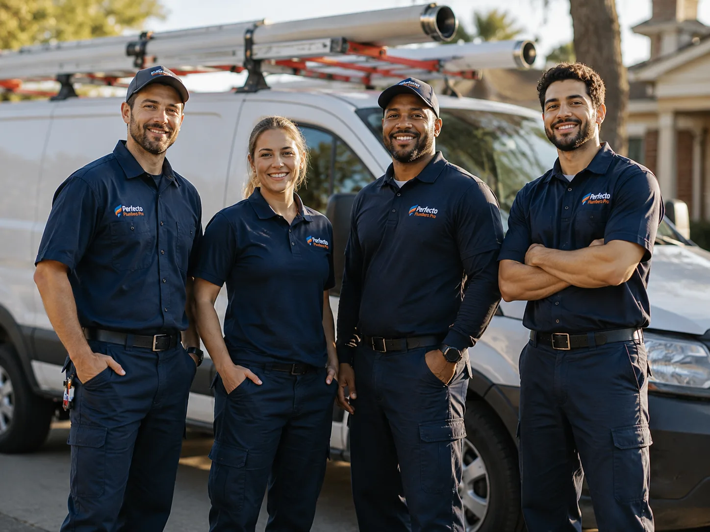 Emergency Plumber Near Me in Winterville, NC near me
